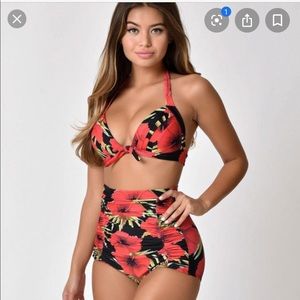 COPY - Unique Vintage Monroe bottoms